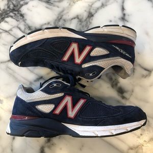 NWOT New Balance 990
